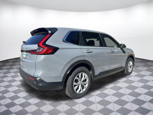 new 2025 Honda CR-V car, priced at $32,651