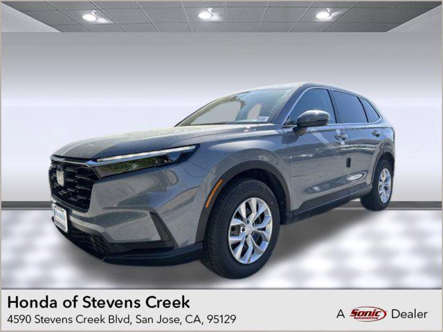 new 2025 Honda CR-V car, priced at $32,452