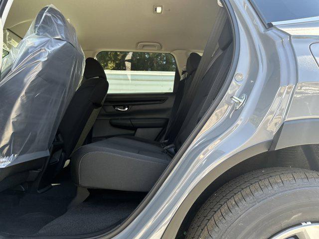 new 2025 Honda CR-V car, priced at $32,651