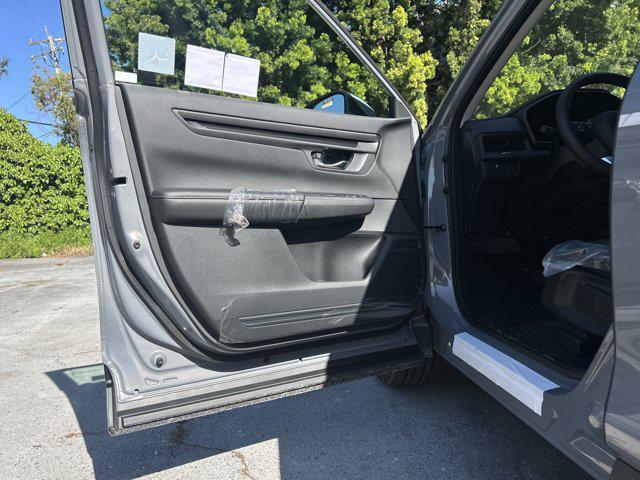 new 2025 Honda CR-V car, priced at $32,651