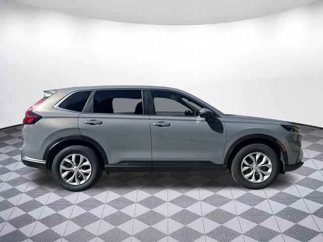 new 2025 Honda CR-V car, priced at $32,651