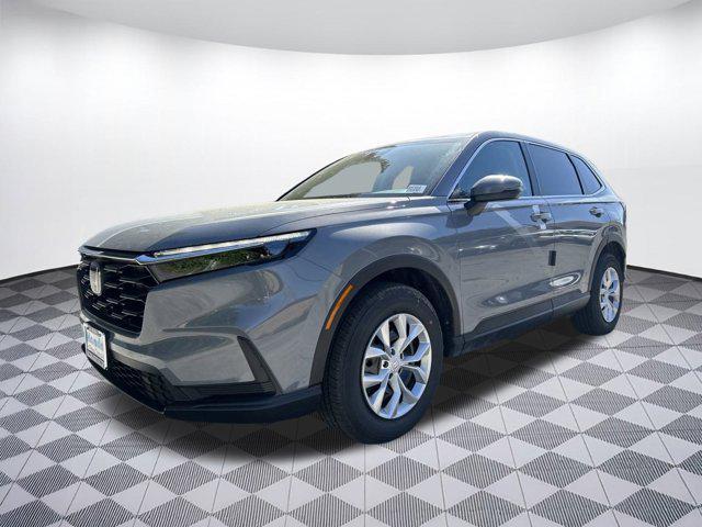 new 2025 Honda CR-V car, priced at $32,651