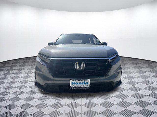 new 2025 Honda CR-V car, priced at $32,651