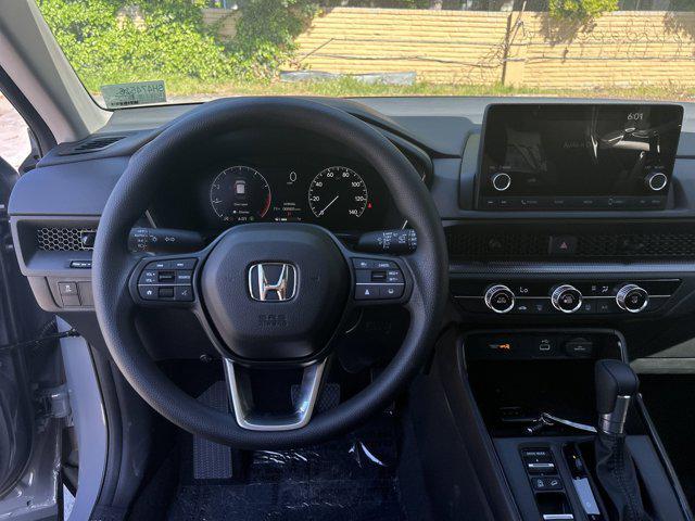 new 2025 Honda CR-V car, priced at $32,651