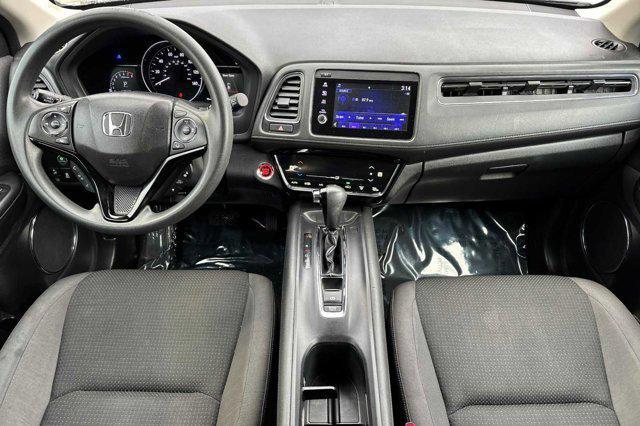 used 2019 Honda HR-V car, priced at $18,999