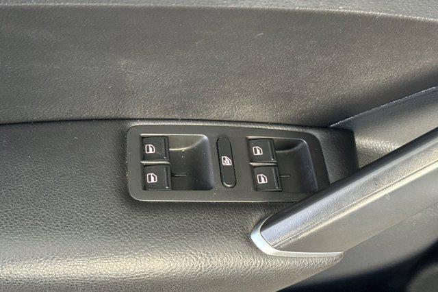 used 2020 Volkswagen Passat car, priced at $12,906