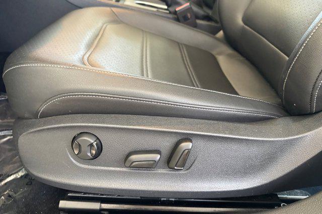 used 2020 Volkswagen Passat car, priced at $12,906
