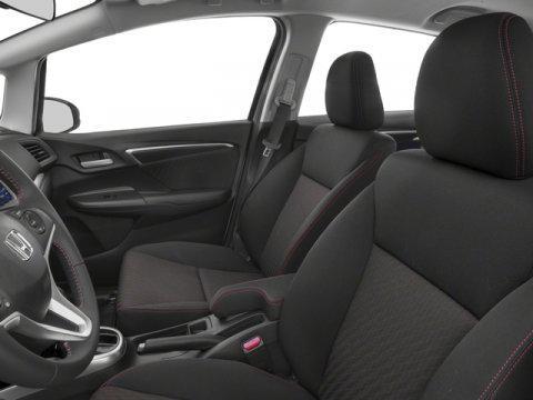 used 2018 Honda Fit car, priced at $12,599