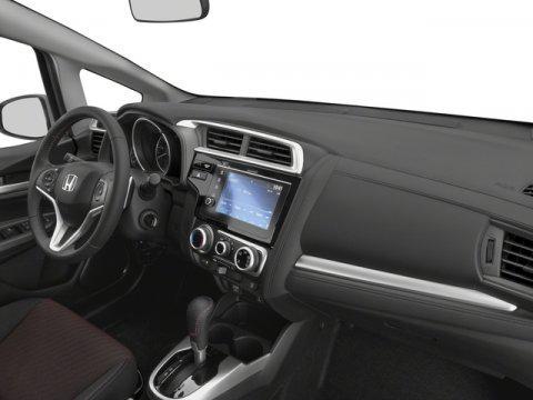 used 2018 Honda Fit car, priced at $12,599