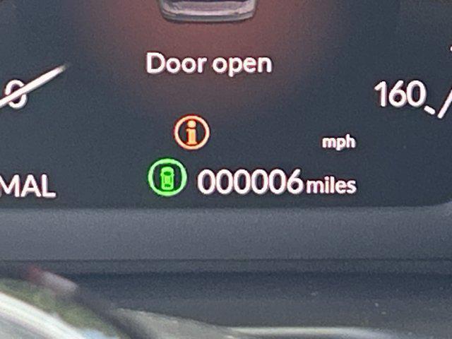 new 2025 Honda Accord Hybrid car, priced at $39,401