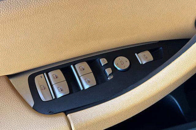 used 2022 BMW X3 car, priced at $33,588