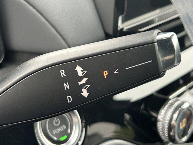 new 2025 Honda Prologue car, priced at $54,601