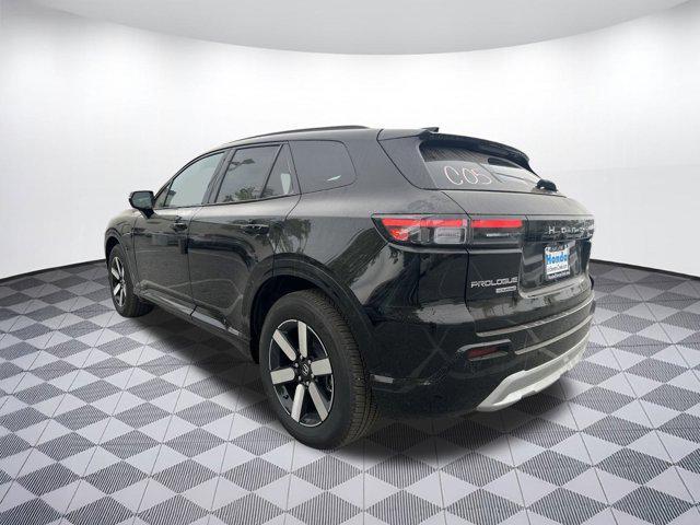 new 2025 Honda Prologue car, priced at $54,601