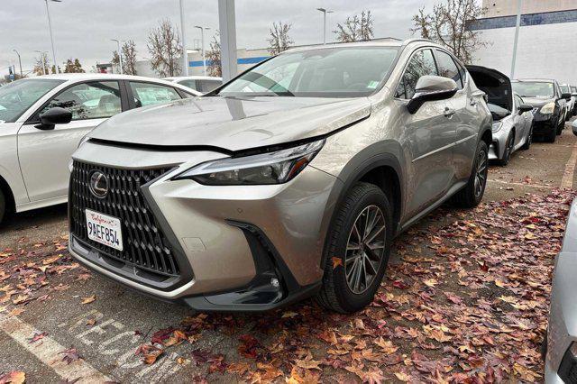 used 2022 Lexus NX 350 car, priced at $40,999