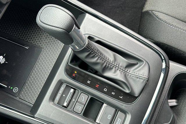 new 2026 Honda CR-V car, priced at $36,555