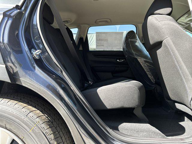 new 2025 Honda CR-V car, priced at $32,191