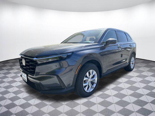 new 2025 Honda CR-V car, priced at $32,191