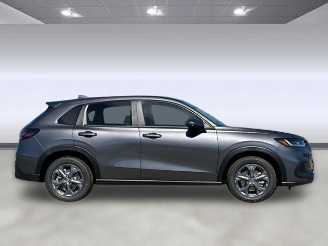 new 2026 Honda HR-V car, priced at $29,150