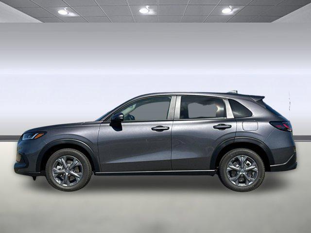 new 2026 Honda HR-V car, priced at $29,150