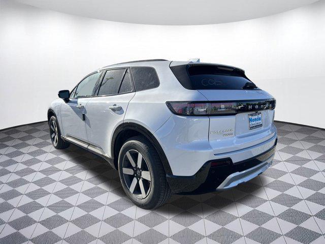 new 2025 Honda Prologue car, priced at $54,601