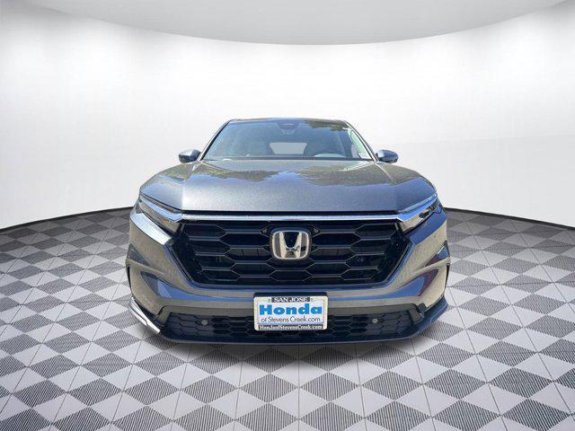 new 2025 Honda CR-V car, priced at $35,591