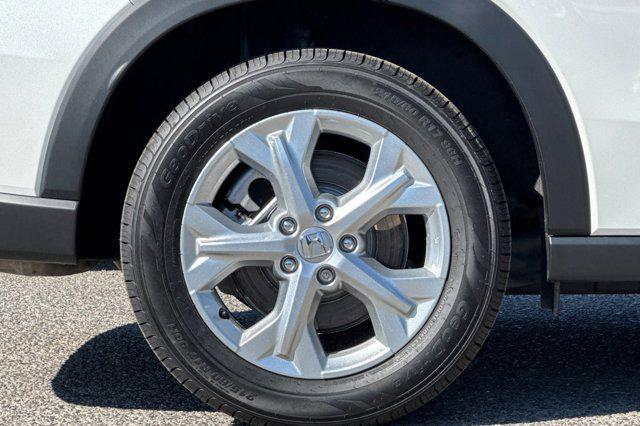 used 2023 Honda HR-V car, priced at $22,288