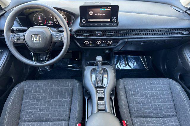 used 2023 Honda HR-V car, priced at $22,288