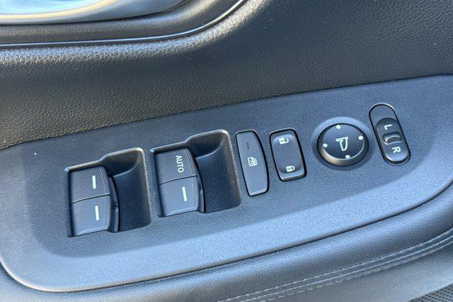 used 2023 Honda HR-V car, priced at $22,288
