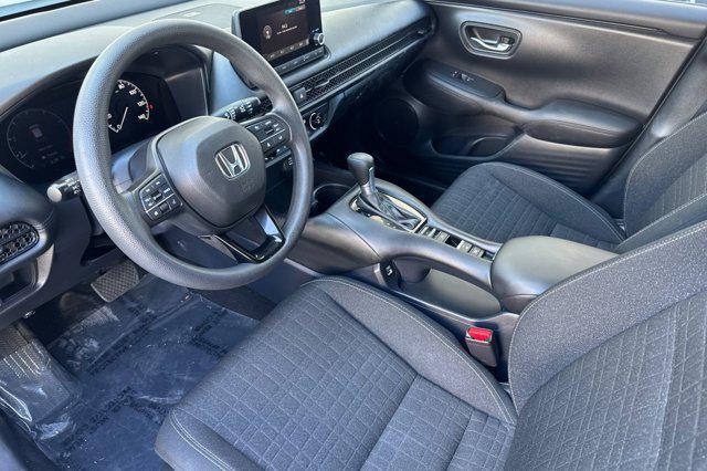 used 2023 Honda HR-V car, priced at $22,288