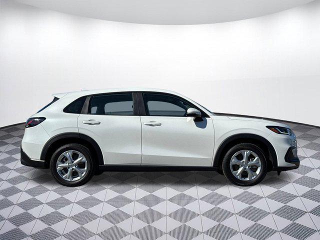 used 2023 Honda HR-V car, priced at $22,288