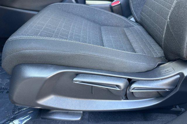 used 2023 Honda HR-V car, priced at $22,288