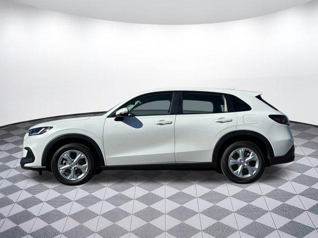 used 2023 Honda HR-V car, priced at $22,288