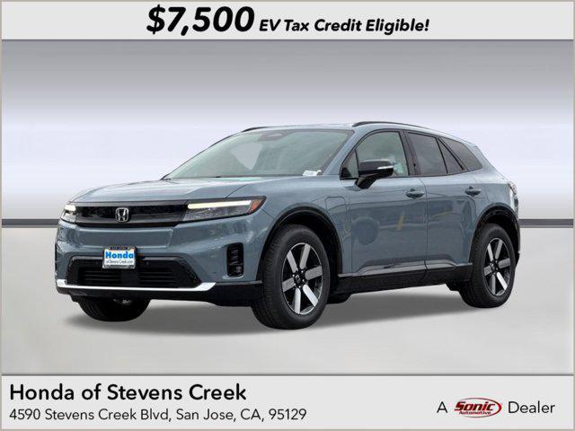 new 2026 Honda Prologue car, priced at $56,450