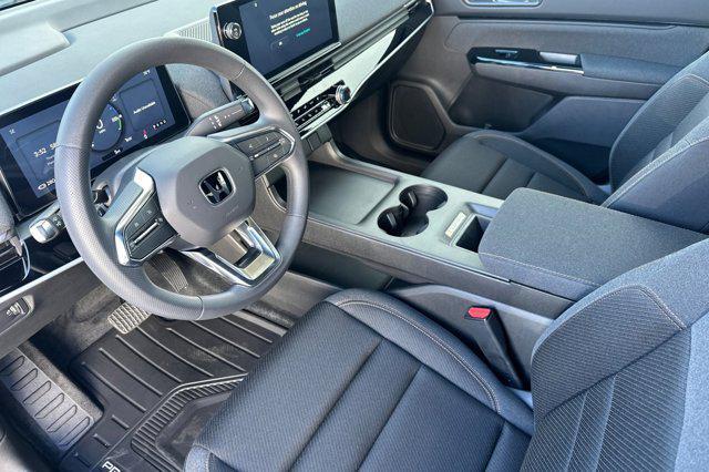 new 2025 Honda Prologue car, priced at $50,301