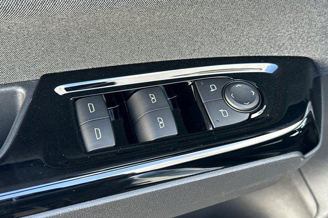 new 2025 Honda Prologue car, priced at $50,301