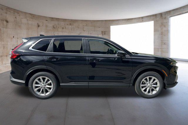 new 2025 Honda CR-V car, priced at $37,091