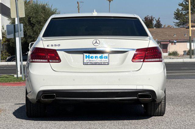 used 2011 Mercedes-Benz E-Class car, priced at $11,999
