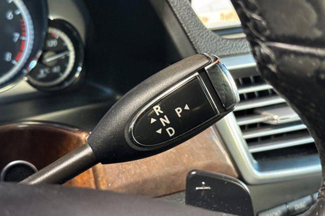 used 2011 Mercedes-Benz E-Class car, priced at $11,999