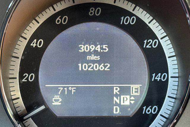 used 2011 Mercedes-Benz E-Class car, priced at $11,999