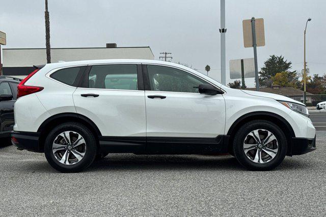 used 2019 Honda CR-V car, priced at $17,399