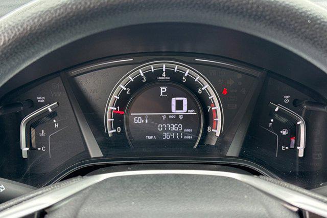 used 2019 Honda CR-V car, priced at $17,399