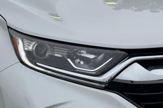 used 2019 Honda CR-V car, priced at $17,399