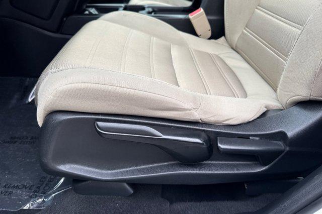 used 2019 Honda CR-V car, priced at $17,399