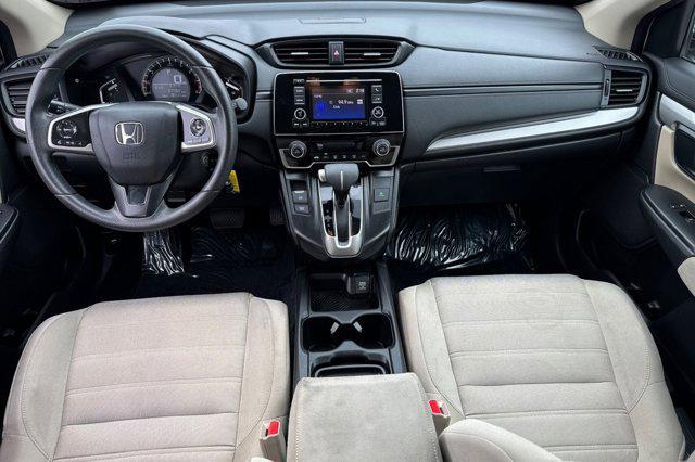 used 2019 Honda CR-V car, priced at $17,399