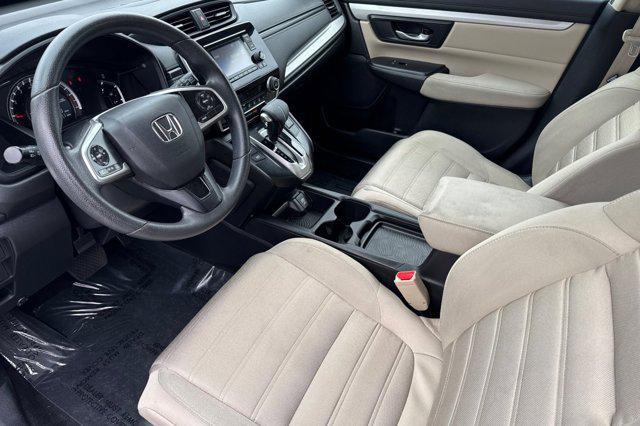 used 2019 Honda CR-V car, priced at $17,399