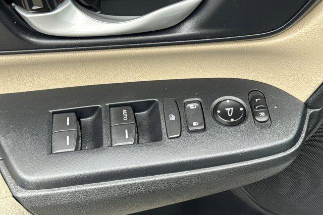 used 2019 Honda CR-V car, priced at $17,399