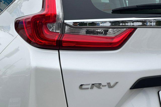 used 2019 Honda CR-V car, priced at $17,399