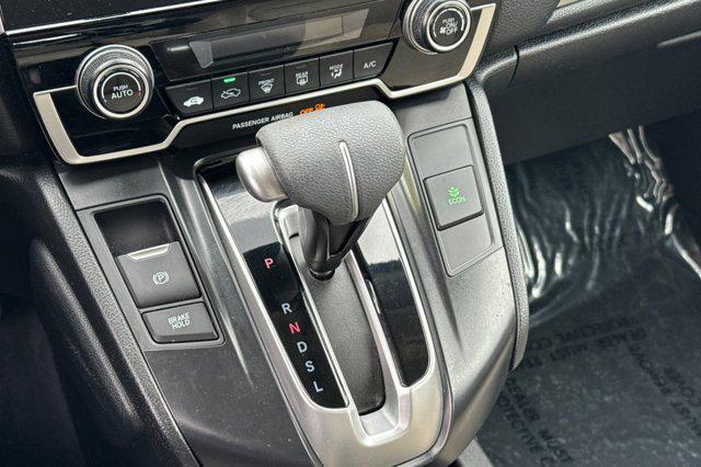 used 2019 Honda CR-V car, priced at $17,399