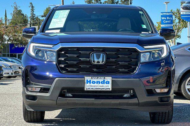 used 2023 Honda Passport car, priced at $31,999