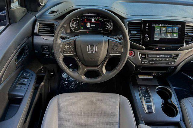 used 2023 Honda Passport car, priced at $31,999